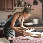 La cuisine en pleine conscience : un moyen d’améliorer votre rapport à la nourriture