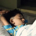 Les effets de l’alimentation sur le sommeil des enfants
