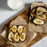 Recettes de collations saines pour éviter la fatigue l’après-midi