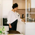 Alimentation et préparation à l’accouchement : des plats à tester
