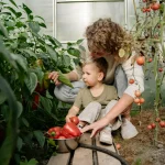 Comment enseigner aux enfants la valeur des aliments locaux et de saison ?