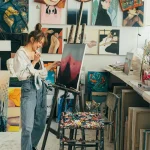 Comment gérer le stress grâce à des activités manuelles à la maison