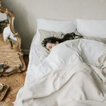 Comment le fait de tenir un sommeil régulier peut augmenter votre productivité