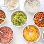 Comment les traditions culinaires du monde peuvent enrichir notre santé