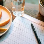 Comment un journal alimentaire peut révéler des failles dans votre système immunitaire
