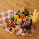 Comment utiliser les agrumes pour booster son moral en hiver
