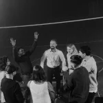 Créer un cercle de soutien : l’importance de l’entraide entre amis
