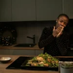La cuisine comme thérapie : préparer des plats réconfortants pour apaiser