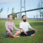 La méditation et l’art de lâcher prise dans un monde stressant