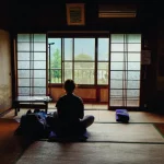 La méditation pour les introvertis : un refuge intérieur