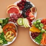 L’alimentation anti-stress : quels aliments privilégier pour une meilleure humeur