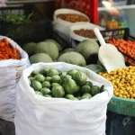 L’alimentation saisonnière : bénéfices pour la santé et la planète