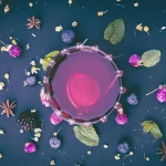 Le hibiscus : une infusion revitalisante pour le cœur et les vaisseaux