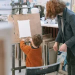 Le lien entre la créativité et la santé mentale