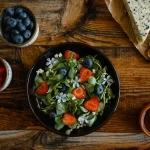 Les aliments anti-inflammatoires à intégrer dans son assiette