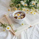 Les aliments qui favorisent le sommeil réparateur pendant la grossesse