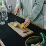 Les bienfaits cachés du gingembre : un remède naturel contre les nausées
