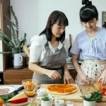 Les bienfaits de la cuisine maison pour les futures mamans