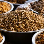 Les bienfaits des graines : petites mais puissantes