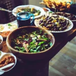 Les bienfaits des légumineuses : comment les intégrer dans notre alimentation quotidienne