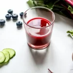 Les bienfaits du jus de betterave sur la circulation sanguine