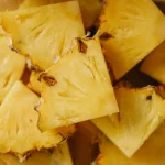 Les effets anti-inflammatoires de la bromélaïne présente dans l’ananas