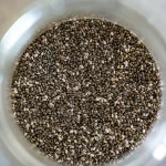 Les graines de chia comme alliées pour la digestion et la satiété