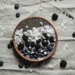 Les graines de chia : un complément riche en nutriments pour une meilleure digestion