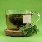 Les secrets du thé à la menthe pour un digestion optimale