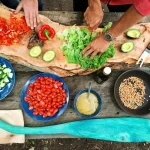 Les tendances alimentaires à surveiller : de quoi sera fait demain ?