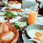 L’impact des habitudes alimentaires sur l’humeur et le stress