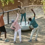 L’impact d’un mode de vie actif sur la longévité et le bien-être