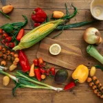 L’importance des antioxydants dans notre alimentation : combattre le stress oxydatif
