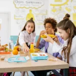 L’influence des émotions sur l’alimentation des enfants : comment en parler ?