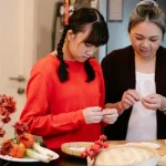Prendre soin de l’environnement tout en s’alimentant en famille