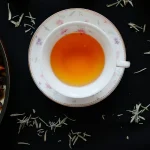 Recettes de tisanes pour apaiser les maux de ventre