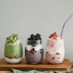 Des smoothies pour chaque humeur : recettes et bienfaits associés